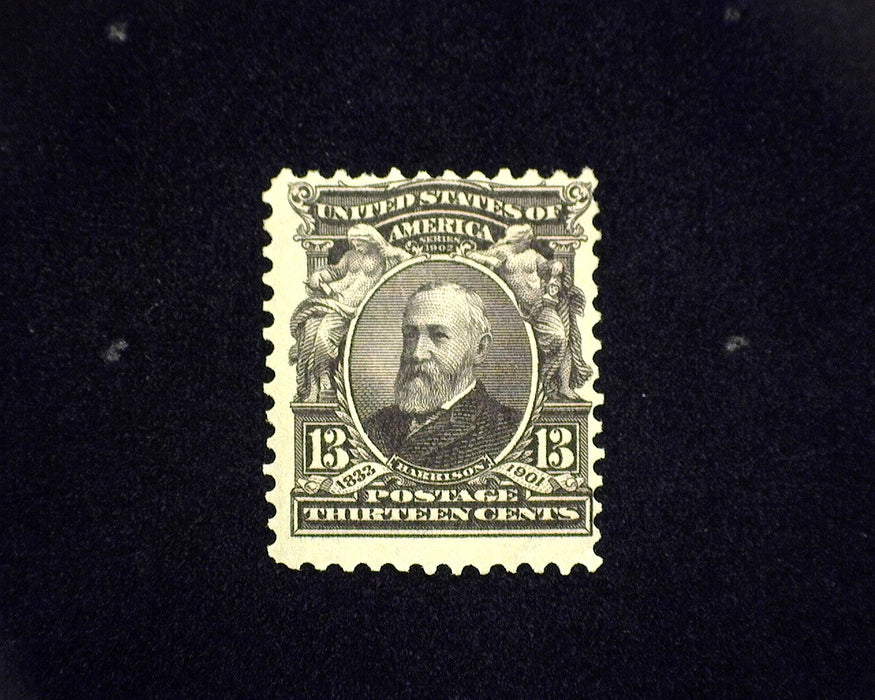 #308 MNH F US Stamp