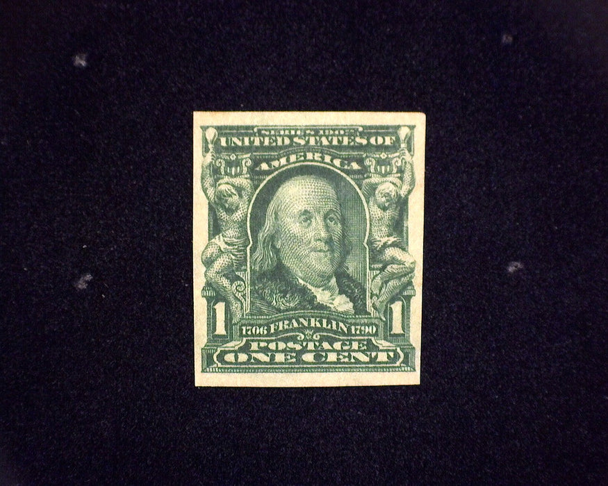 #314 MLH VF US Stamp