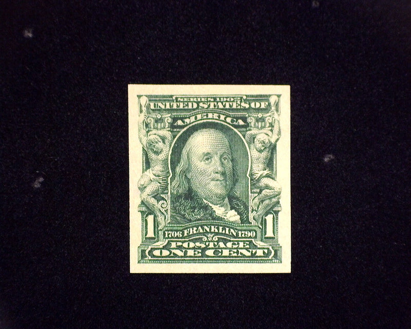 #314 MNH XF US Stamp