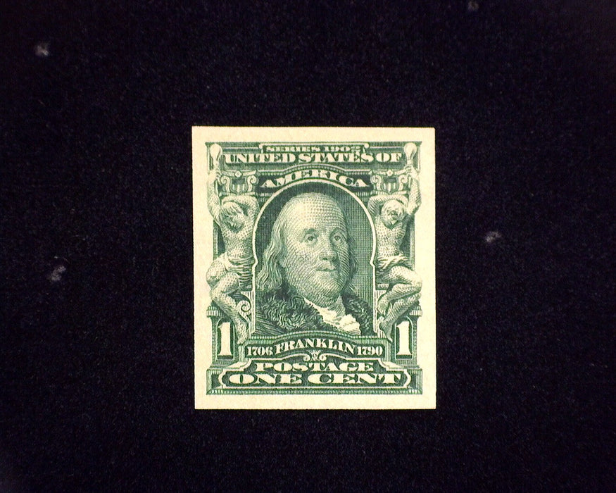 #314 MNH XF US Stamp