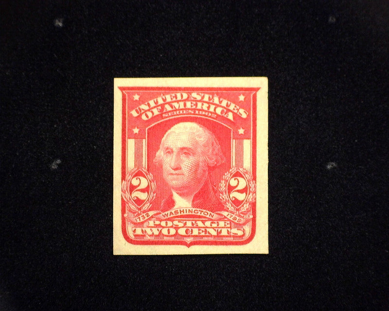 #320 MNH Vf/Xf US Stamp