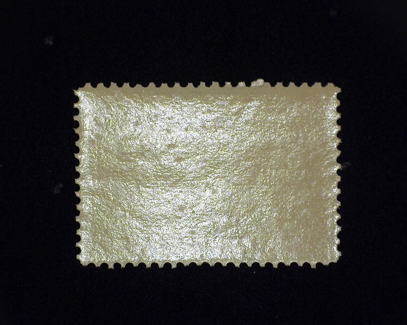 #324 2c Louisiana Purchase Mint VF NH - US Stamp