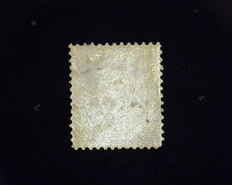 #340 MLH F/VF US Stamp