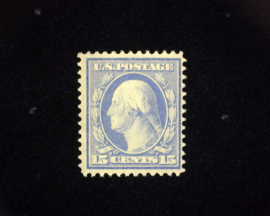 #340 MLH F US Stamp