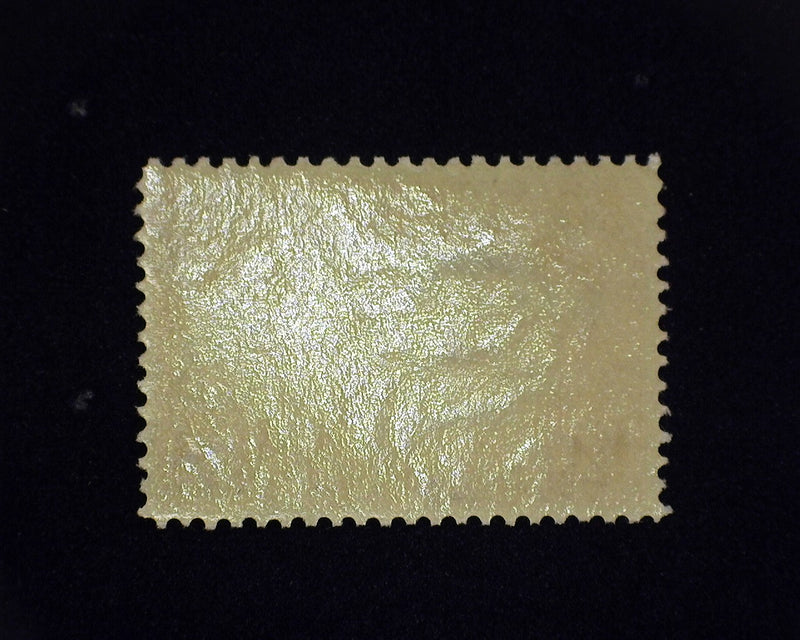 #372 2c Hudson Fulton Mint Vf/Xf NH - US Stamp