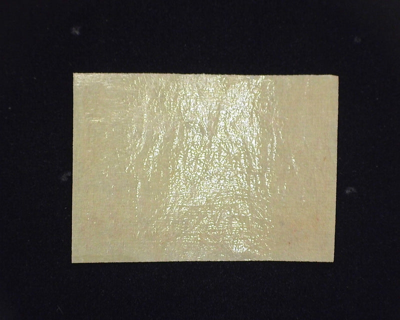 #373 2c Hudson Fulton Imperforate. Mint XF NH - US Stamp