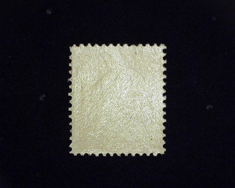 #377 4c Washington Mint F/VF NH - US Stamp