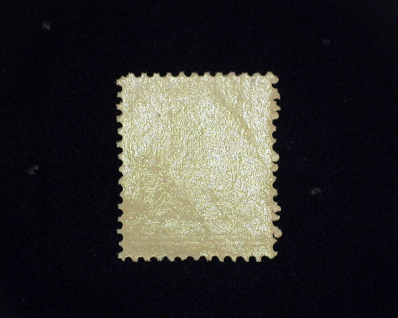 #379 6c Washington Mint F NH - US Stamp
