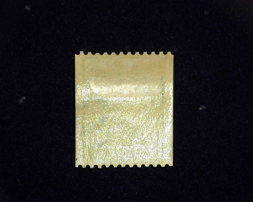 #385 MH F US Stamp