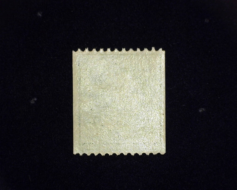 #385 1c Franklin Mint Vf/Xf NH - US Stamp