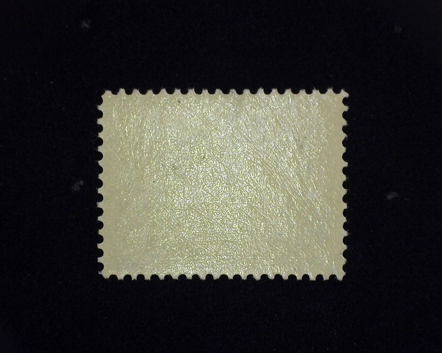 #397 1c Panama Pacific Mint Vf/Xf NH US Stamp