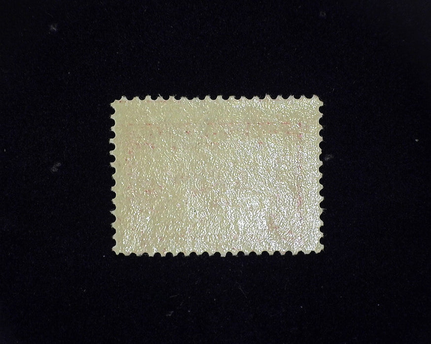 #398 2c Panama Pacific Mint VF NH US Stamp