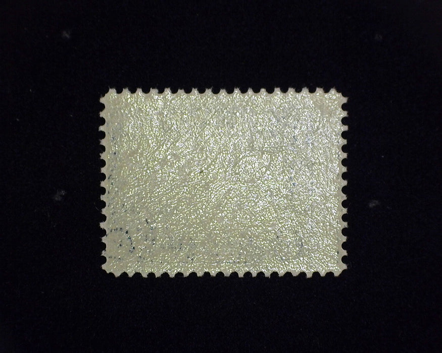#399 MNH 5 cent Panama Pacific. F US Stamp