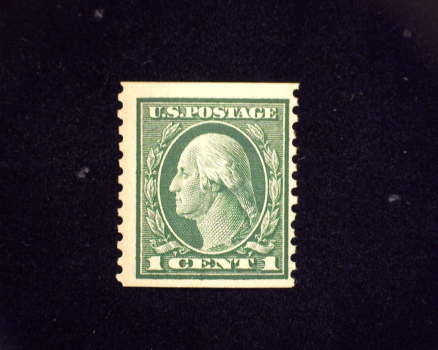 #412 Mint F NH US Stamp