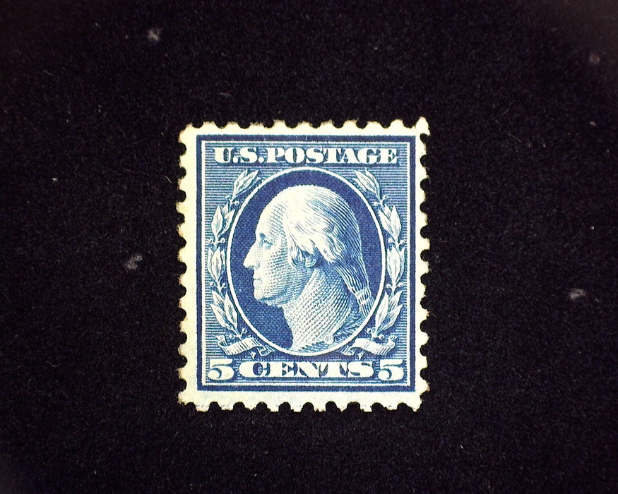 #428 MLH F US Stamp