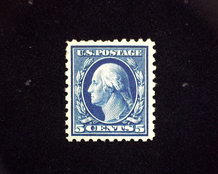 #428 MLH Vf/Xf US Stamp