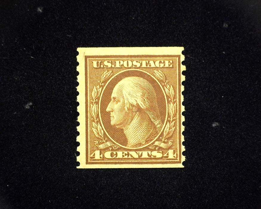 #446 MNH F US Stamp