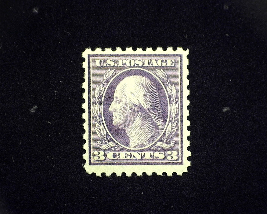 #464 Mint F/VF NH US Stamp