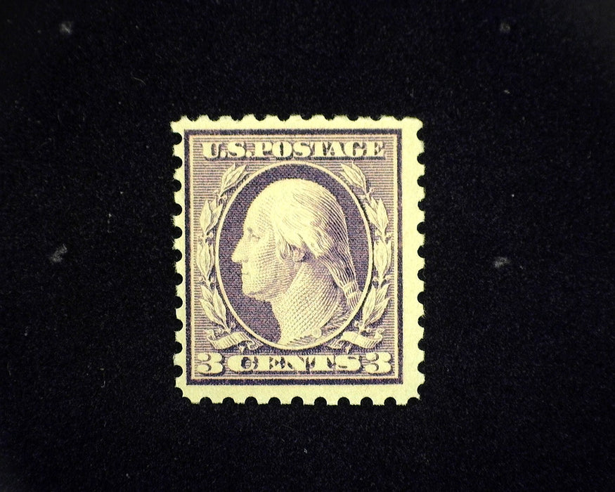 #464 MNH F US Stamp