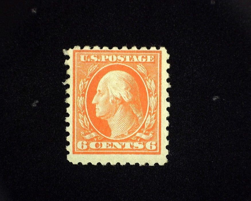 #468 MNH F US Stamp