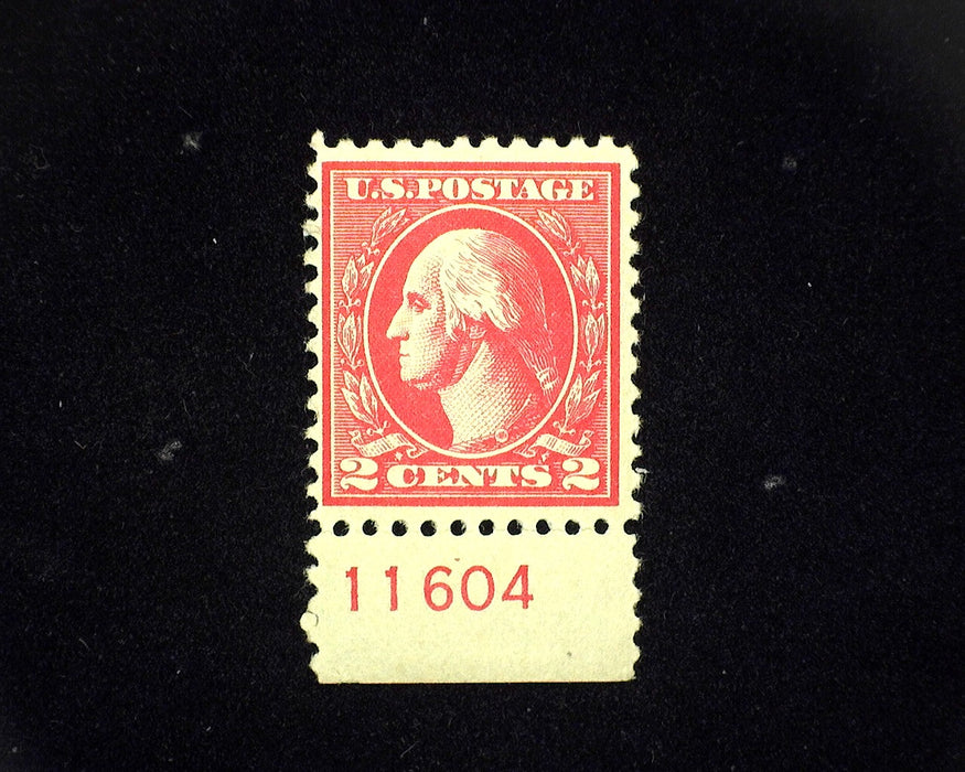 #528A MNH F US Stamp