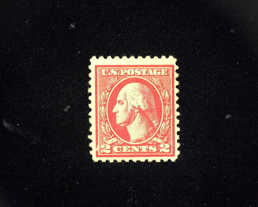#528A MNH F/VF US Stamp