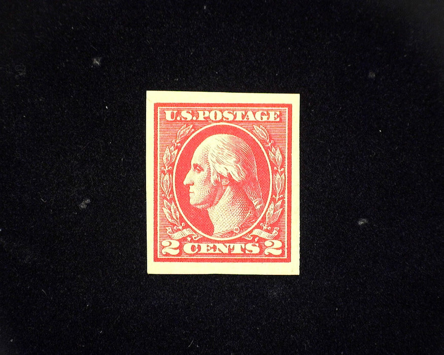#532 MNH Vf/Xf US Stamp