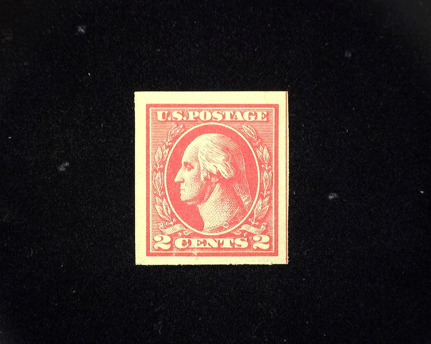 #534 MNH Vf/Xf US Stamp