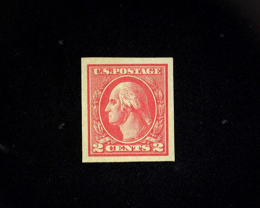 #534 MNH XF US Stamp
