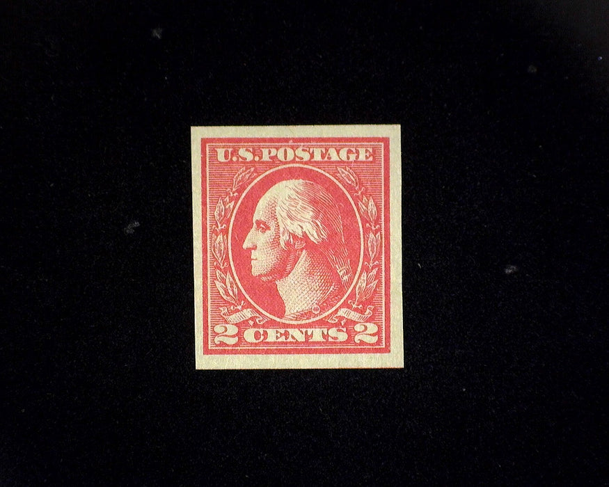 #534A MNH Vf/Xf US Stamp