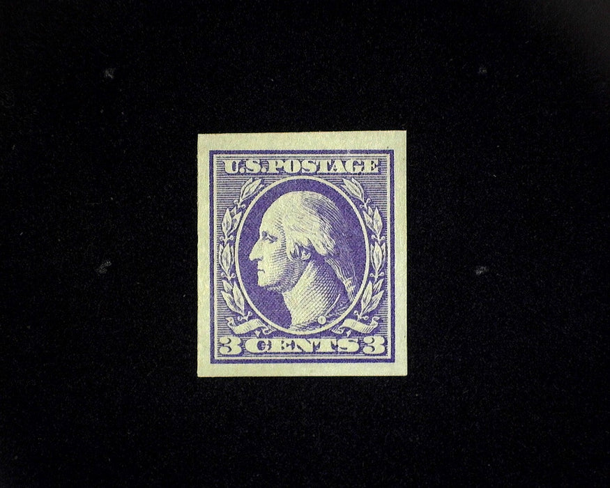 #535 MNH XF US Stamp