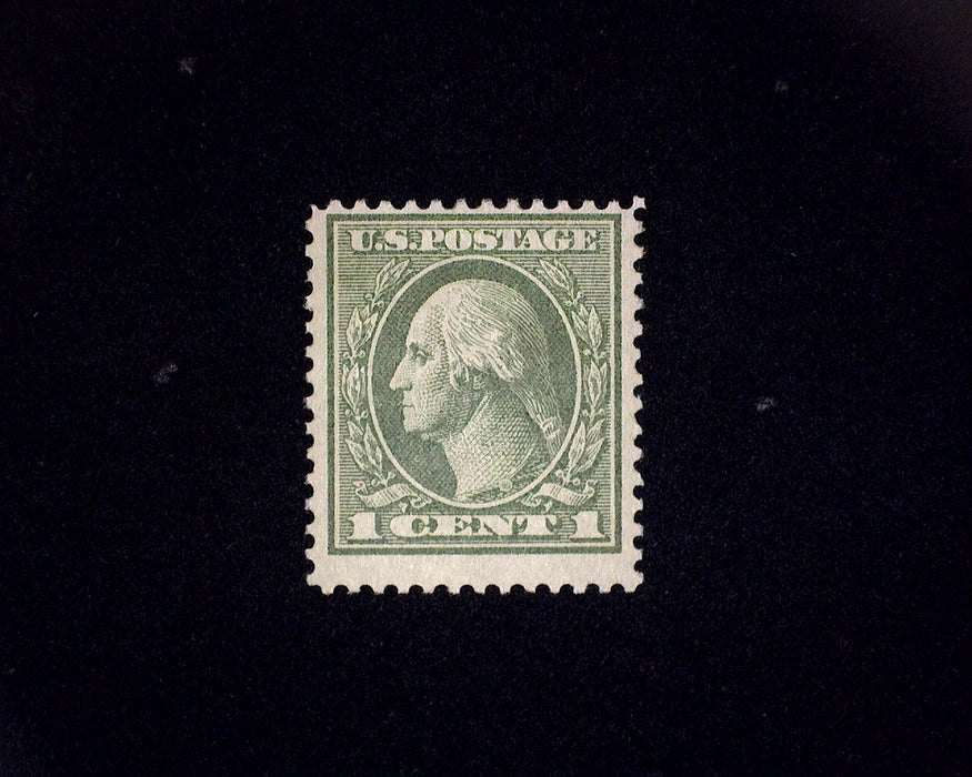 #535 MNH F US Stamp