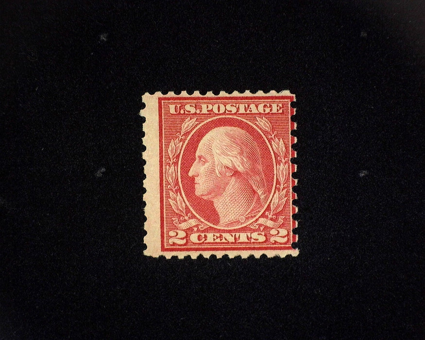 #540 MLH AVG US Stamp