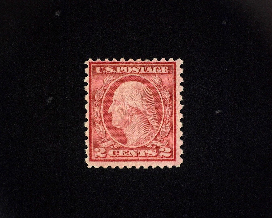 #540 MLH F US Stamp