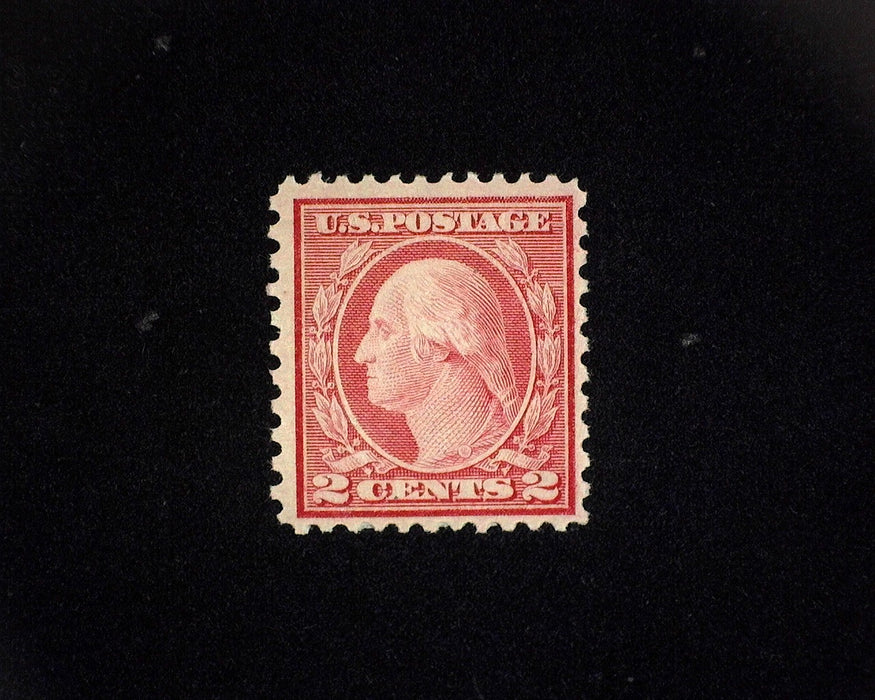 #540 MLH F/VF US Stamp