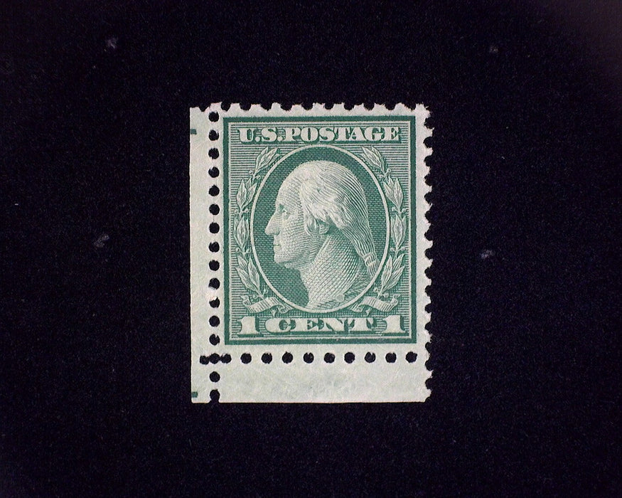 #542 MNH F/VF US Stamp