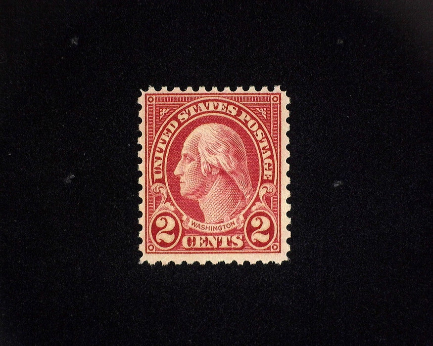 #634A MNH F US Stamp