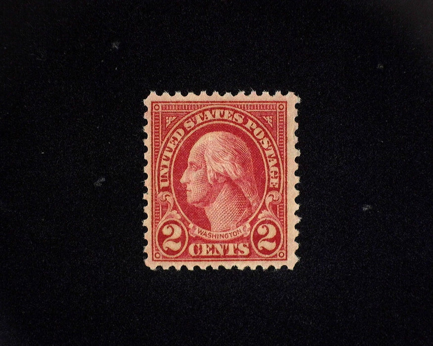 #634A Choice. Mint VF NH US Stamp