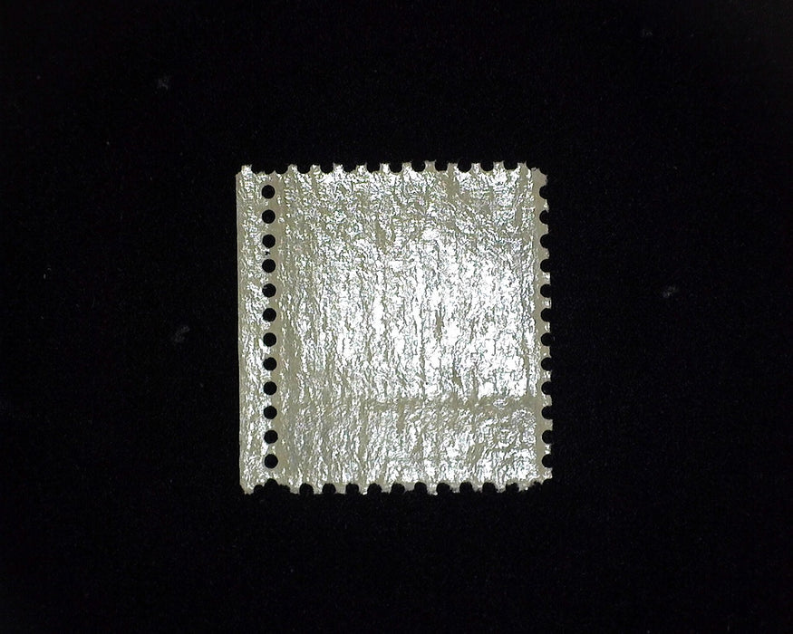 #674 MNH 5 cent Nebraska. F/VF US Stamp