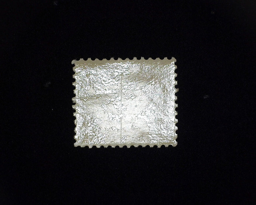 #C6 24c Airmail Carmine. Mint XF LH - US Stamp