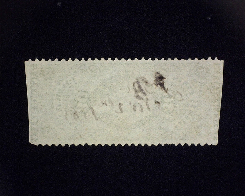 #R52b 30c Revenue. F/VF Used - US Stamp