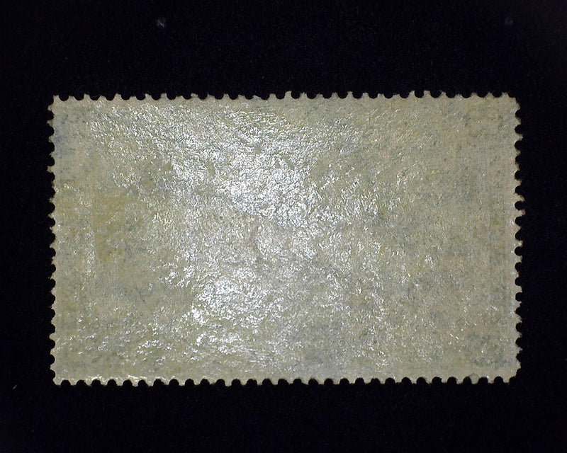 #R86c $3.00 Revenue. Small thin. VF Used - US Stamp