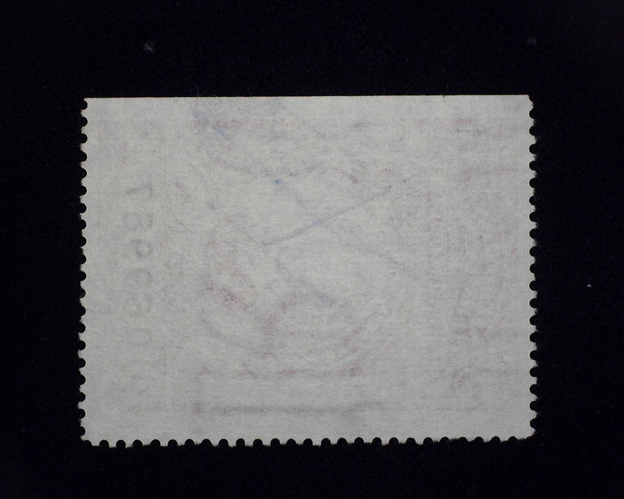 #R728 Used $5.00 Revenue. VF US Stamp