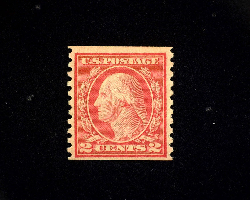 #455 MNH  F/VF US Stamp