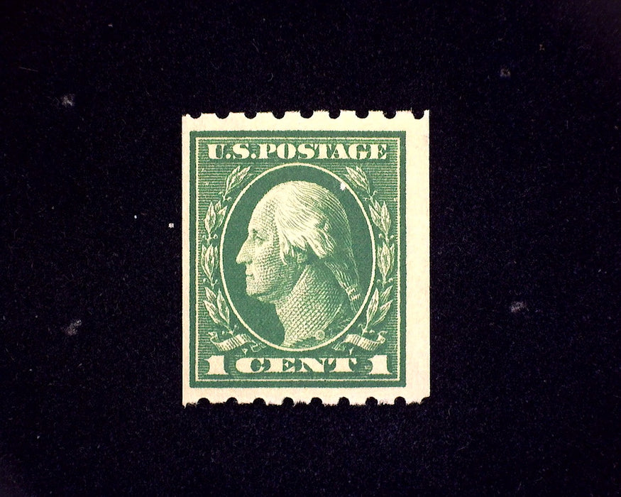 #410 MNH  F/VF US Stamp