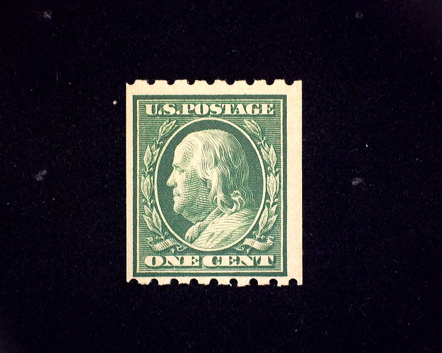 #390 MNH  F/VF US Stamp
