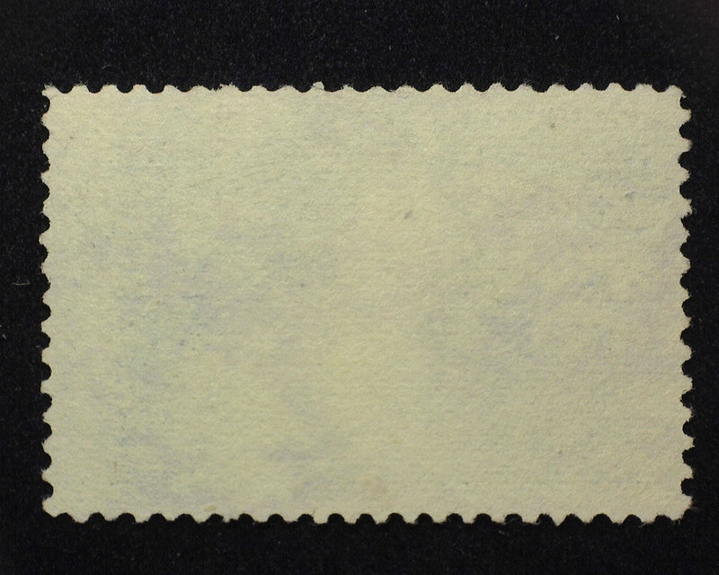 #240 50c Columbian Rich color. Mint XF No gum - US Stamp