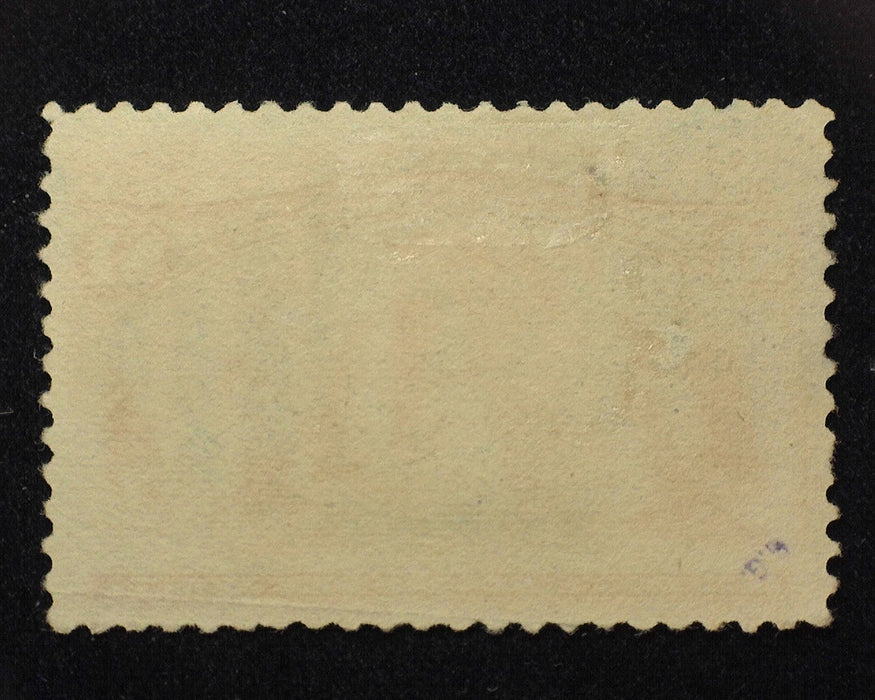 #241 1 Dollar Columbian Used F US Stamp