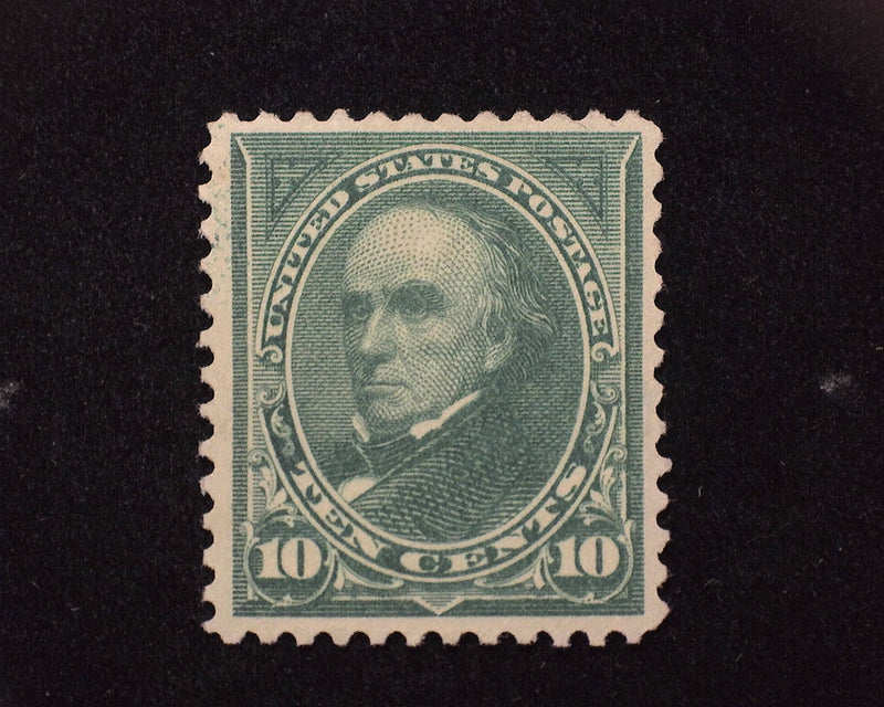 #273 Mint Vf/Xf No gum - US Stamp