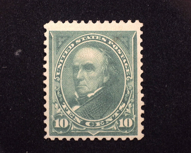 #273 Mint VF No gum - US Stamp